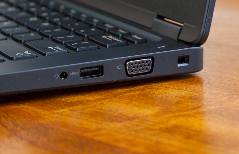 Dell Latitude 5490 Ultrabook 14 inch